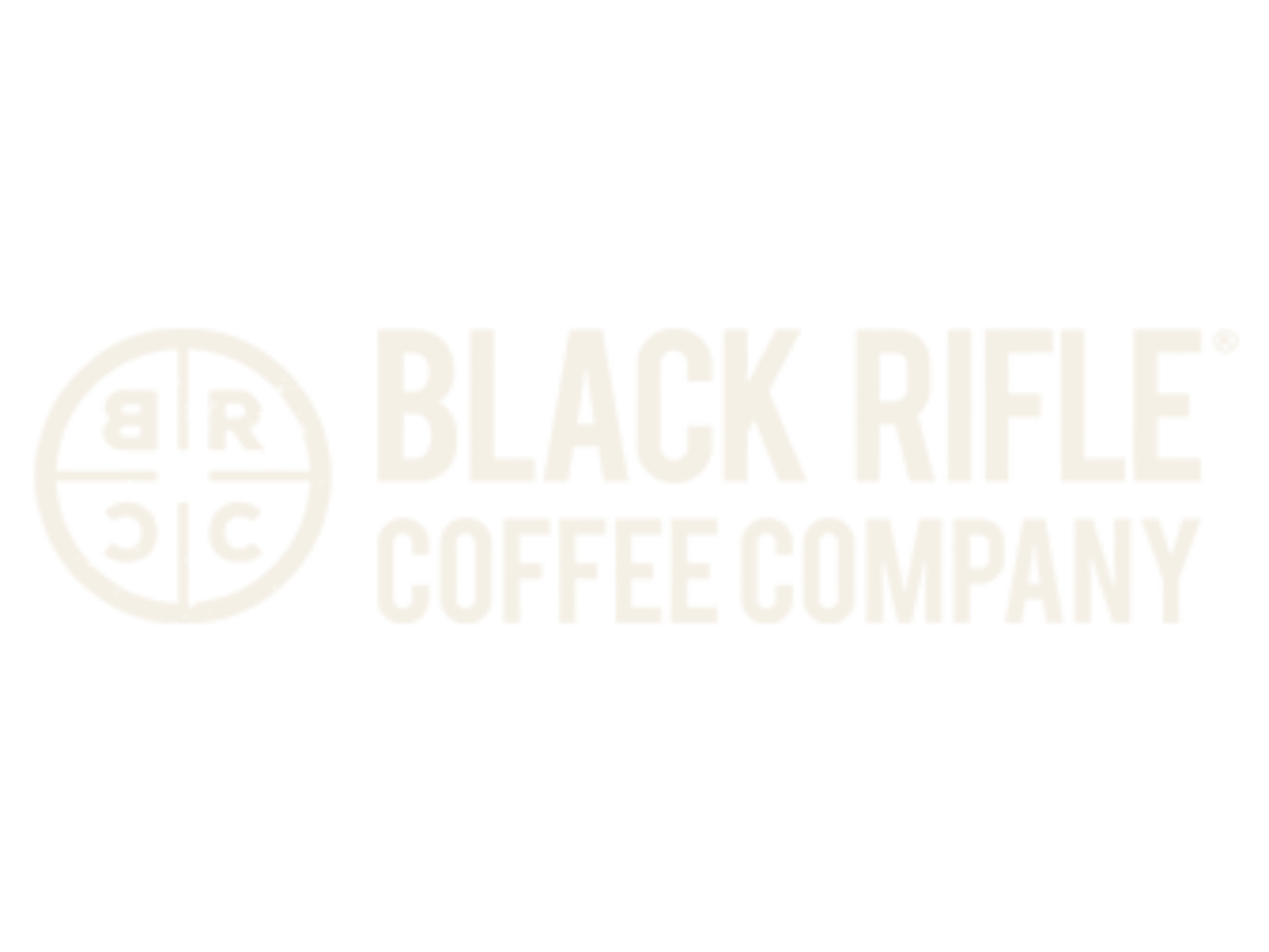 Black Rifle Coffee Company